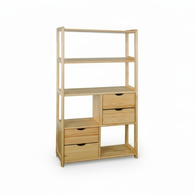 Designer cabinet wall shelf wall shelves living room cabinets office furniture solid wood
