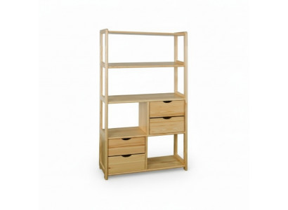 Designer cabinet wall shelf wall shelves living room cabinets office furniture solid wood