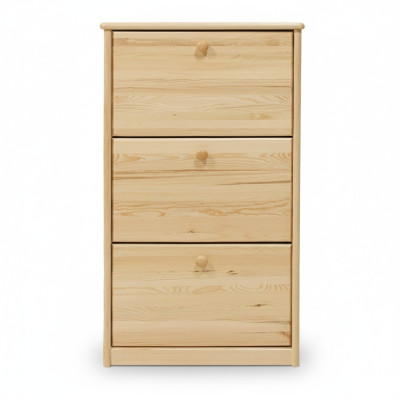 Shoe cabinet shoe dresser storage hallway chest solid wood furniture dresser