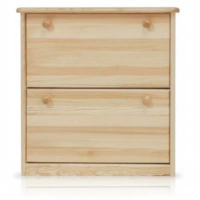Shoe cabinet compartment dresser solid wood furniture shoe flap shoe rack shelf