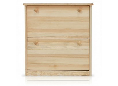 Shoe cabinet compartment dresser solid wood furniture shoe flap shoe rack shelf