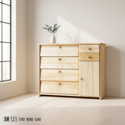 Shoe chest made of genuine wood, handcrafted shoe flipper shoe chest made of drawers