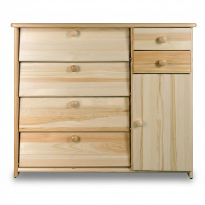 Shoe chest made of genuine wood, handcrafted shoe flipper shoe chest made of drawers