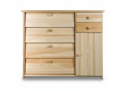 Shoe chest made of genuine wood, handcrafted shoe flipper shoe chest made of drawers