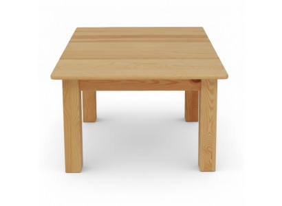Coffee table wooden table solid wood tabletop side table table new coffee tables