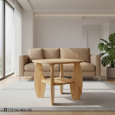 Coffee table sofa living room table tables side table handmade wooden table