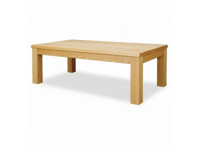 Coffee table wooden table real wood coffee tables tabletop side table table 120x60