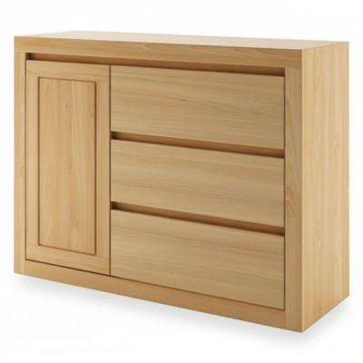 Design dressers, cabinet, lowboard, sideboard, cabinets, dresser, solid furniture, wood