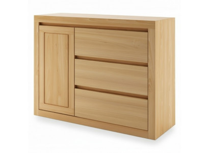 Design dressers, cabinet, lowboard, sideboard, cabinets, dresser, solid furniture, wood