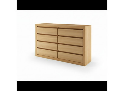 Chest side cabinet, cabinet shelf, handmade solid wood cabinets, wood new