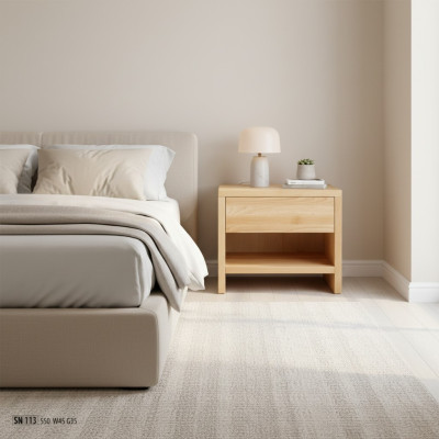 Solid wood furniture bedside tables bedside tables consoles bedside tables side table