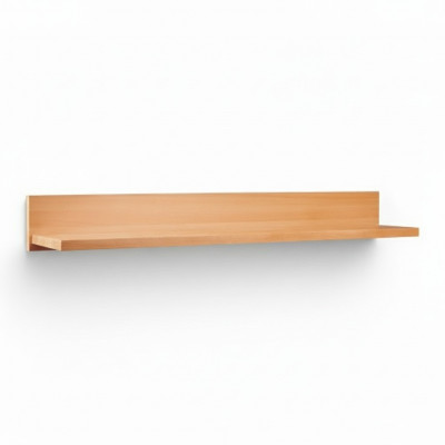 Wooden shelf, handcrafted bookshelf for home and office plant shelves