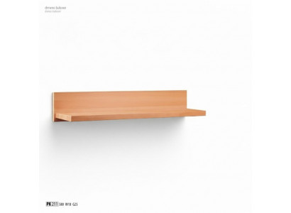 Regal bookshelf new solid pine natural handmade shelf shelves office floor