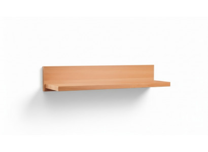 Storage Hotel Style Living Room Wall Shelf Book Storage Cabinet Shelves 80x25cm
