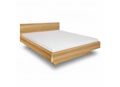 Solid Wood Bed 180x200 Oak Wood Beds Bedroom Bed Frame
