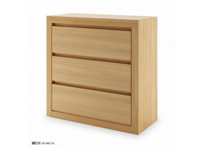 Dresser Design Lowboard Sideboard Cabinet Real Wood New Dressers