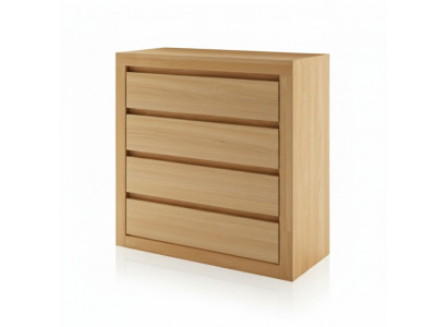Dresser Design Lowboard Sideboard Cabinet Real Wood Buffet Dressers Sideboard