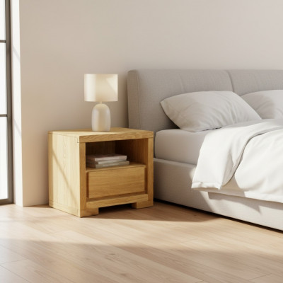 Design bedside table nightstand chest of drawers solid wood furniture wooden furniture handmade