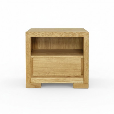 Design bedside table nightstand chest of drawers solid wood furniture wooden furniture handmade
