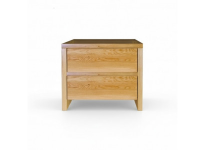 Nightstand wood nightstands consoles night country style oak consoles