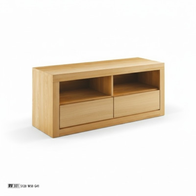 rtv sideboard cabinet dresser living room dressers wood solid wood massive furniture