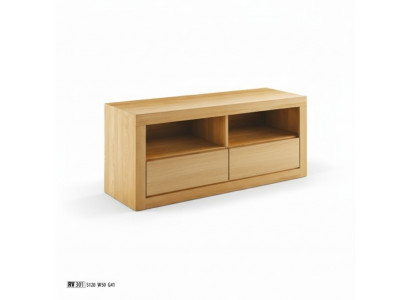 rtv sideboard cabinet dresser living room dressers wood solid wood massive furniture