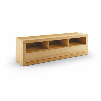 RTV sideboard wooden dresser sideboards living room dressers solid furniture 180cm