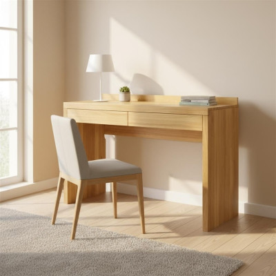 Dressing table nightstand makeup table console bedroom dresser new