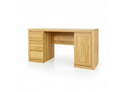 Desk wooden table computer desk solid wood office table desk office furniture tables