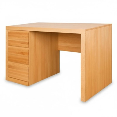 Table, desk, office desk, work desk, wood, solid wood, oak, tables, solid wood.