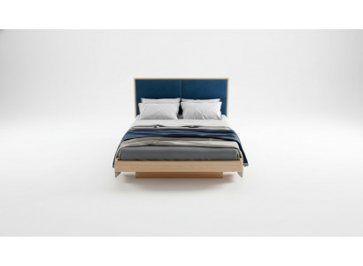 Solid wood bed 180x200 double bed solid real wood bed full wood bed beds new