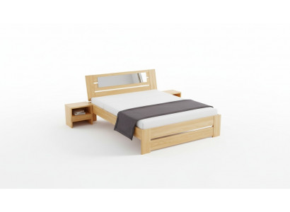 Wood Bed Genuine Wood Beds Bedroom Hotel 180x200 Style Solid Furniture