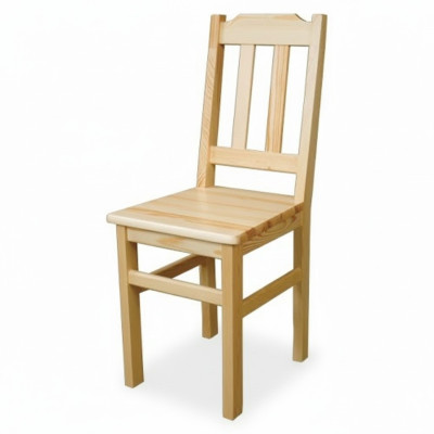 Stool Kitchen Chair Wood Chair Seat Stool Dining Room Stool Beech Solid Wood Chair