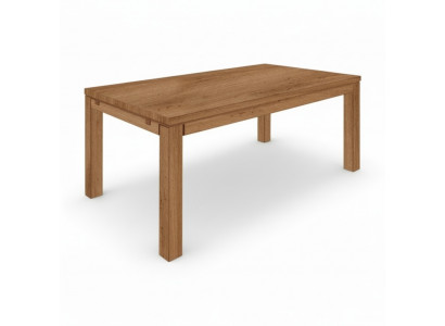 Dining room living room table solid wood table dining table wooden table new