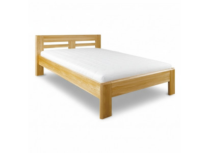 Wood bed bedroom real wood bed beds hotel 200x200 style solid furniture