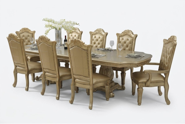 Dining table dining tables tables table office design classic wood decor baroque