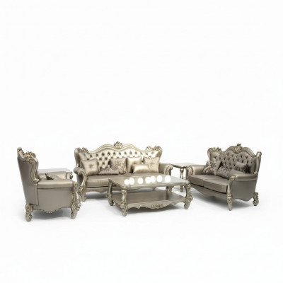 Sofa set 3+2+1 seater set design sofas upholstered couches couch leather