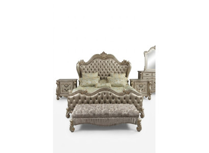 Seat cushion, bench upholstery, seat stool, bench, fabric, wood, style, designer Chesterfield