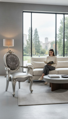 Chair Chairs Living room Dining room Armchair Upholstered chair Armrest