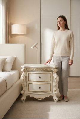 Bedside tables bedside table nightstand night console table decorative side table