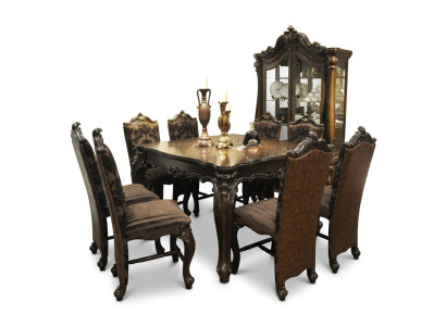 Dining table set dining room tables living room suite wood design