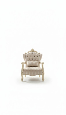 Designer club lounge chair relax hotel chair set suite armchair luxury