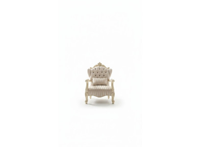 Designer club lounge chair relax hotel chair set suite armchair luxury