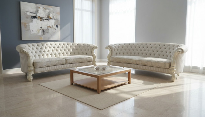 Sofa set 4+1 seater living area sofa couch upholstery set sofas
