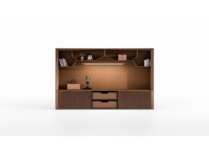 Office file shelf cabinet wood shelves cabinets office living room