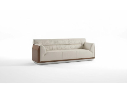 Sofa Sofas Couch Upholstery Set Modern Couches Leather Seat 3 Seater