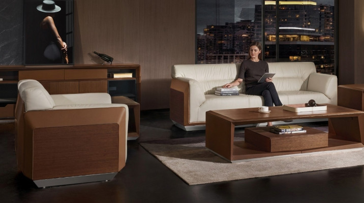 Sofa set 3+1 seater set design sofas upholstery couches relax modern