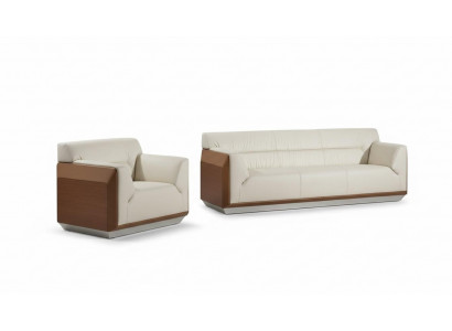 Sofa set 3+1 seater set design sofas upholstery couches relax modern