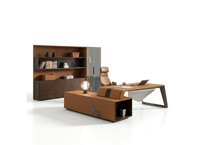 Design office desk shelf filing cabinet writing decor tables