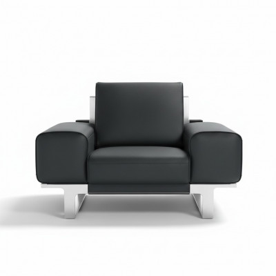 Armchair, TV Armchair, Designer Upholstered Armchair, Armrest Chair, Recliner Chair